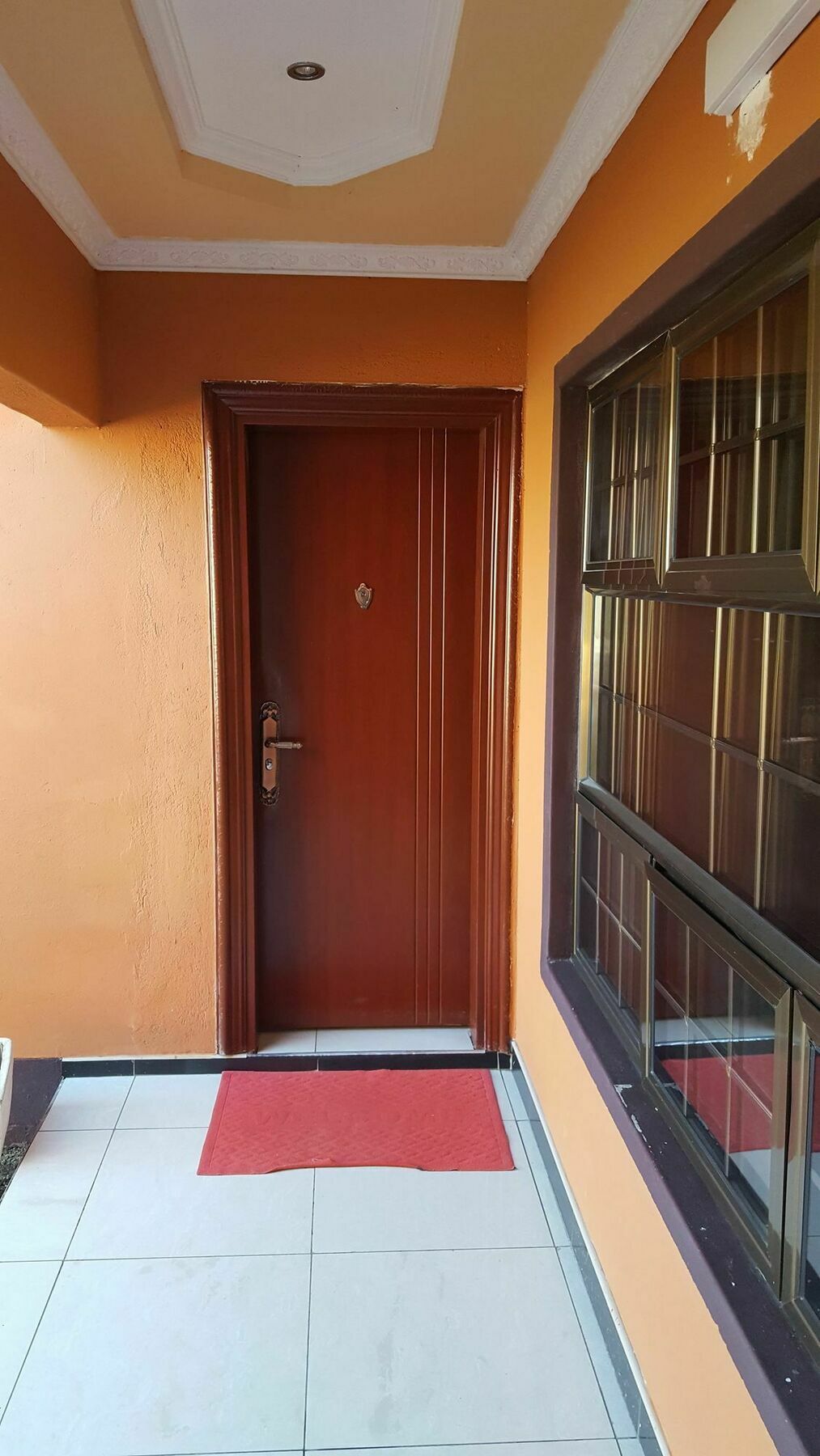 Mathlyn Guest House Francistown Exteriér fotografie