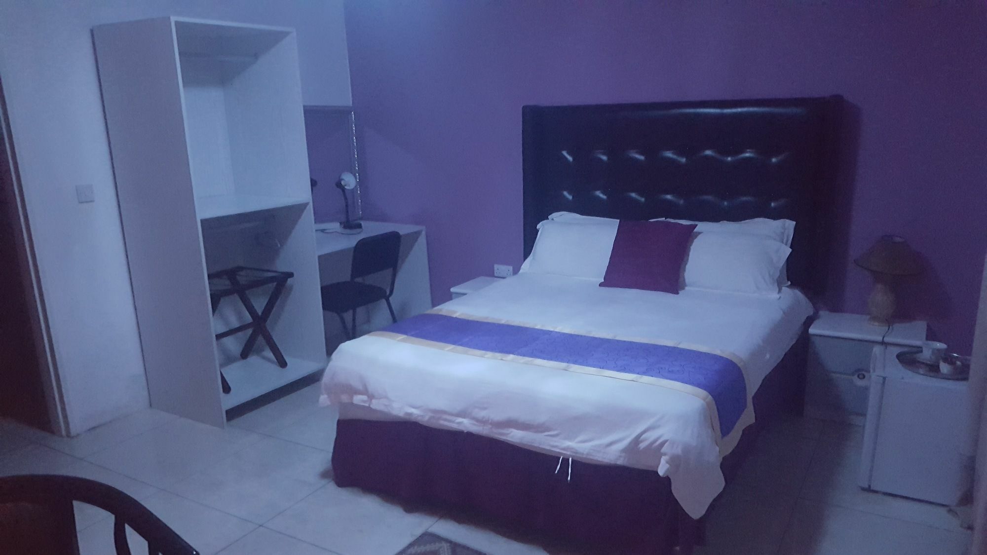 Mathlyn Guest House Francistown Exteriér fotografie
