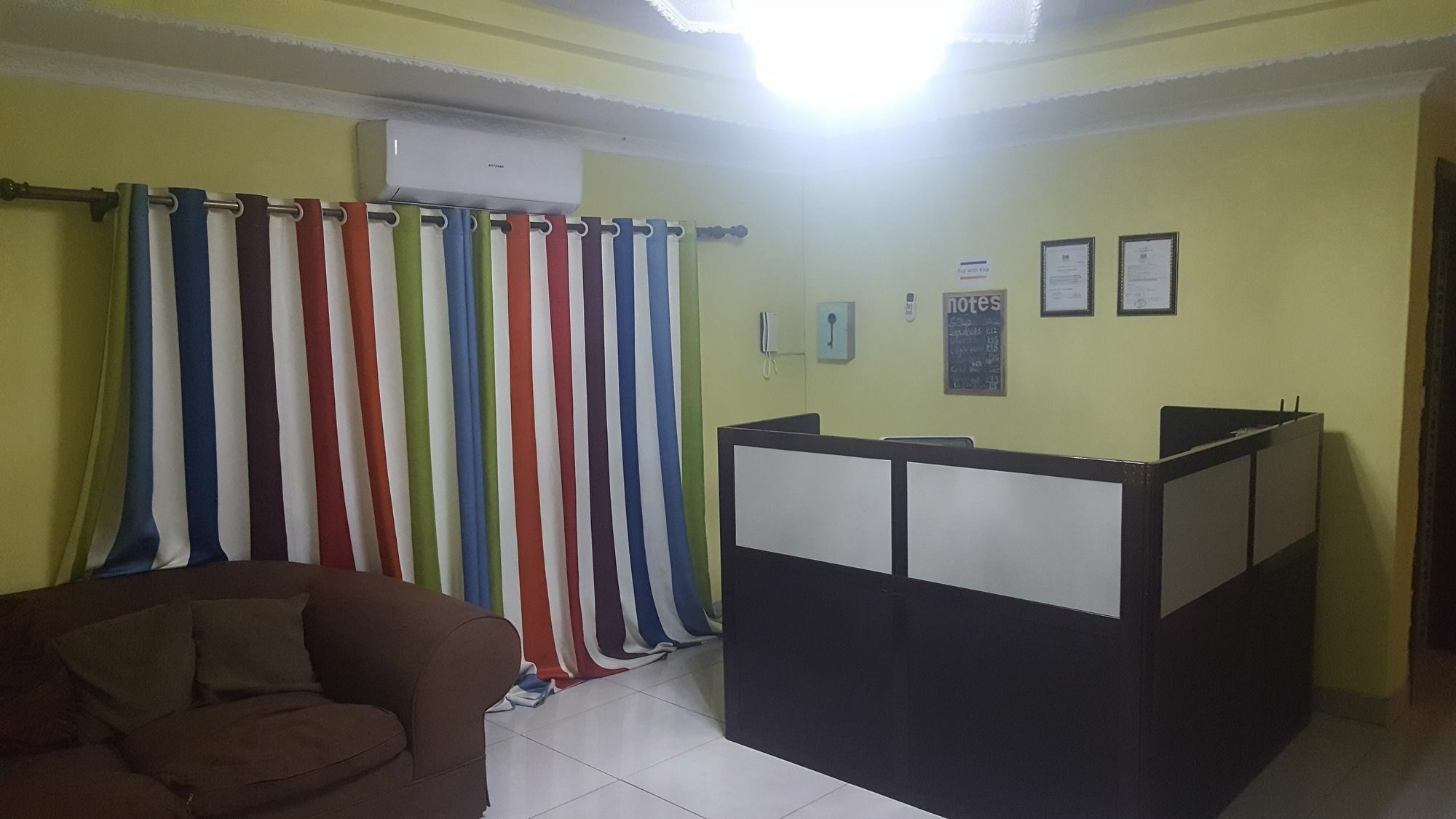 Mathlyn Guest House Francistown Exteriér fotografie