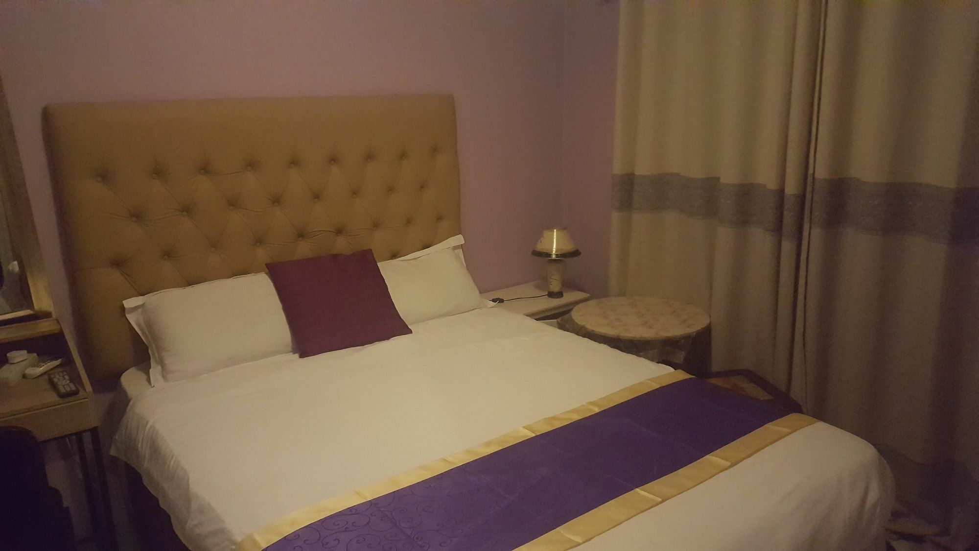Mathlyn Guest House Francistown Exteriér fotografie