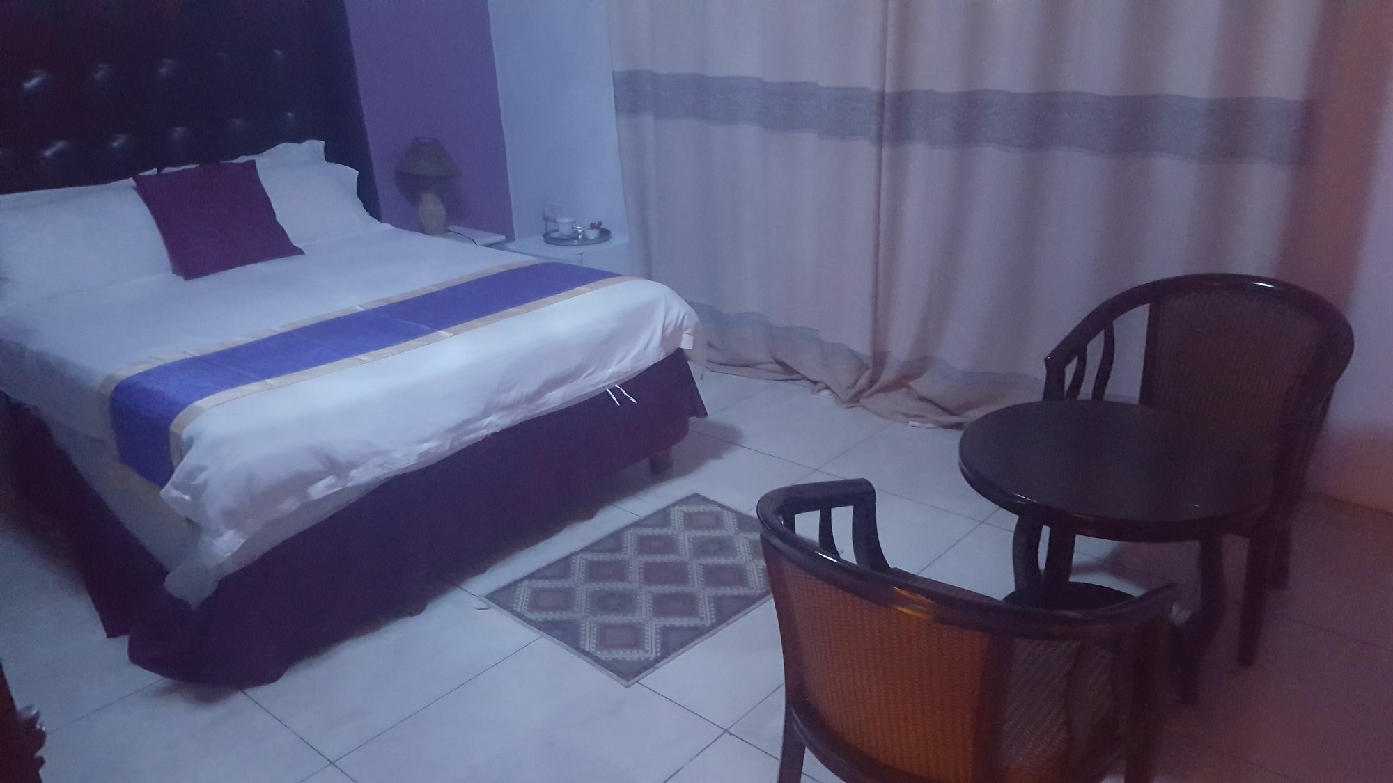 Mathlyn Guest House Francistown Exteriér fotografie