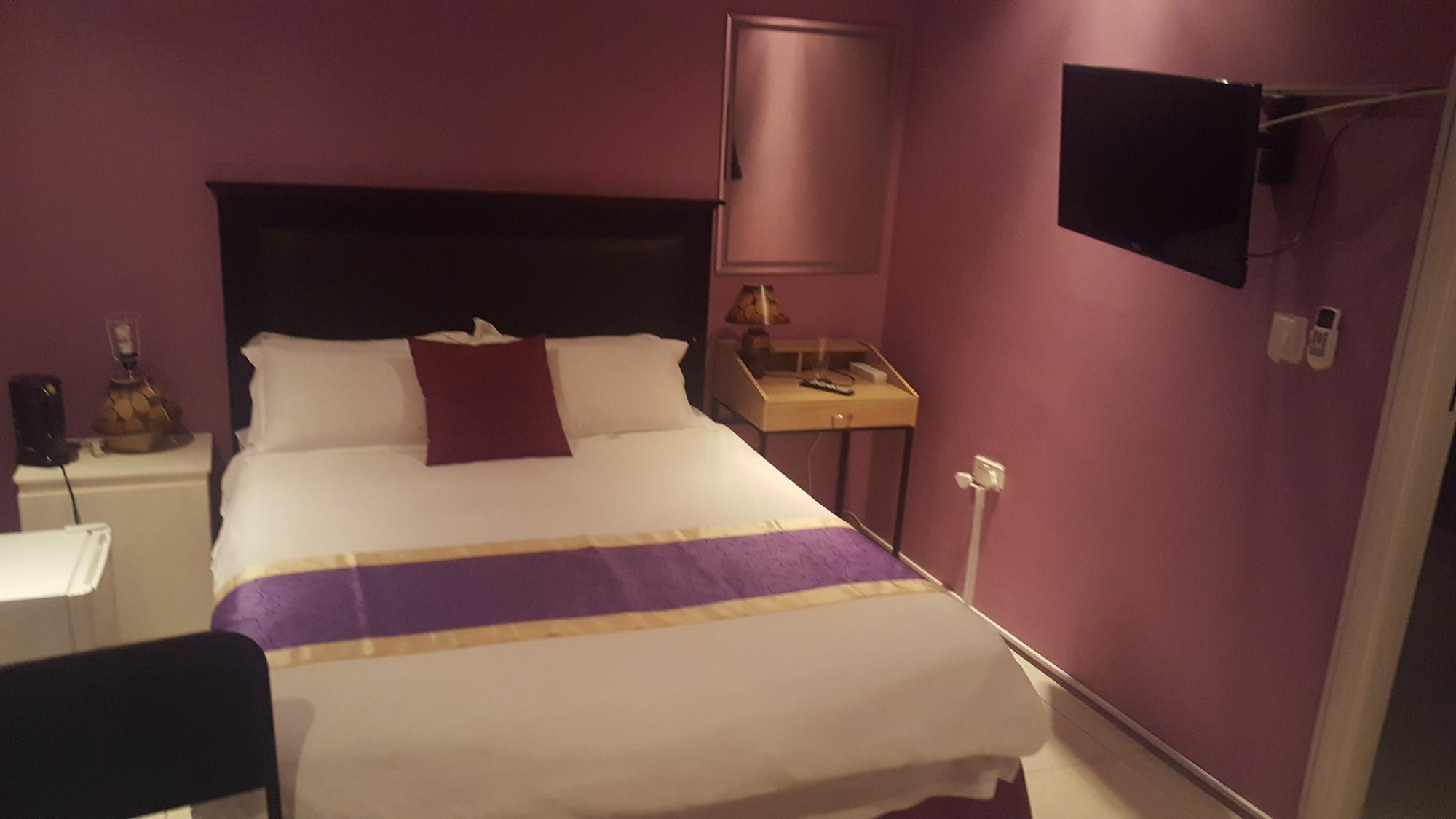 Mathlyn Guest House Francistown Exteriér fotografie
