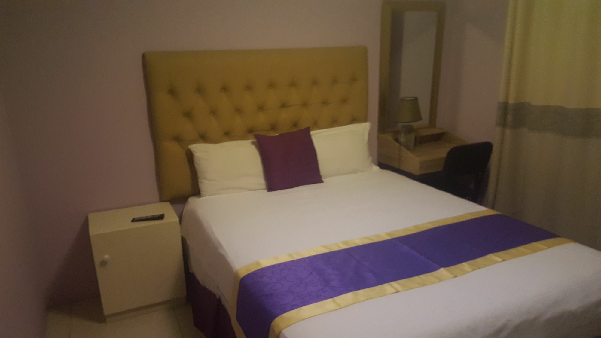 Mathlyn Guest House Francistown Exteriér fotografie