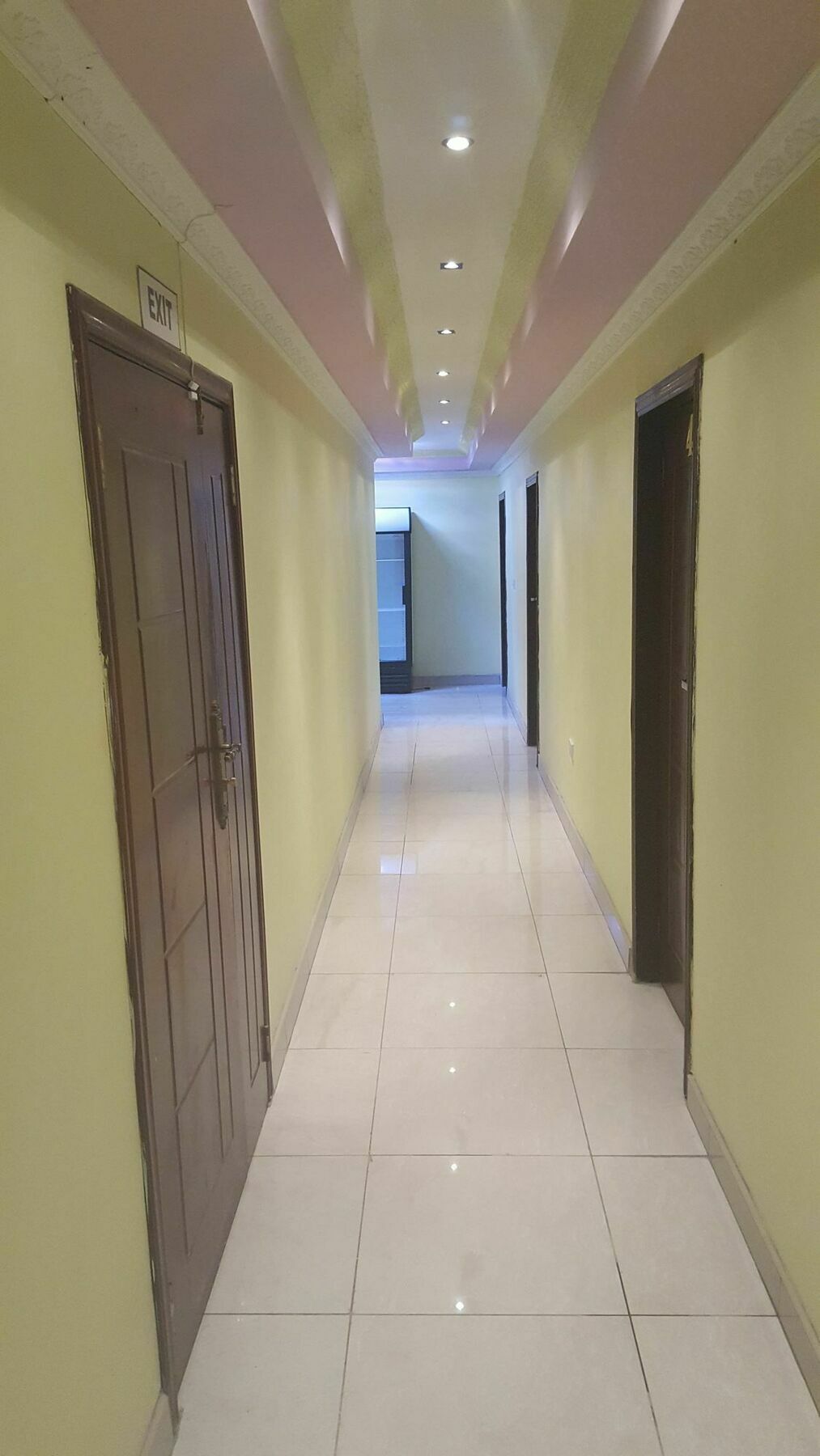 Mathlyn Guest House Francistown Exteriér fotografie