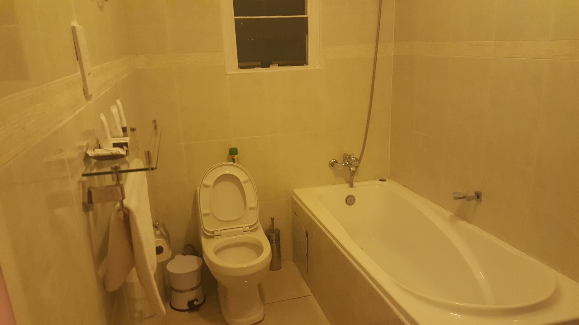 Mathlyn Guest House Francistown Exteriér fotografie