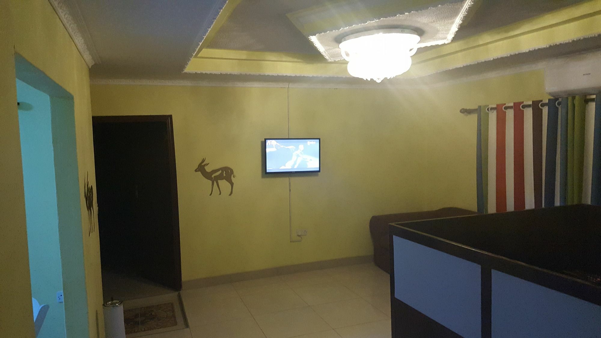 Mathlyn Guest House Francistown Exteriér fotografie